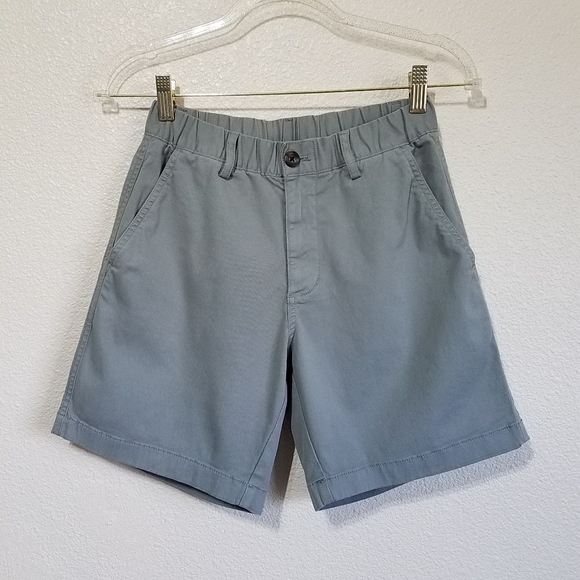 Bearbottom Clothing Men's Casual Shorts